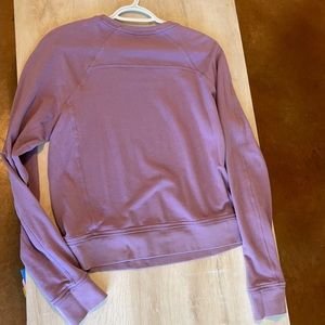 COPY - Lululemon Sweatshirt